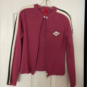 Like new LEVIS soft jacket size S